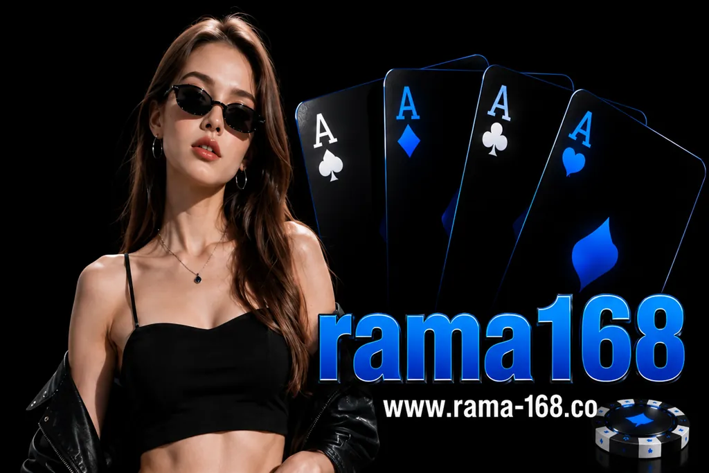 rama168 ทางเข้า