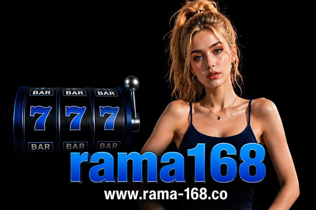 rama168 สมัคร