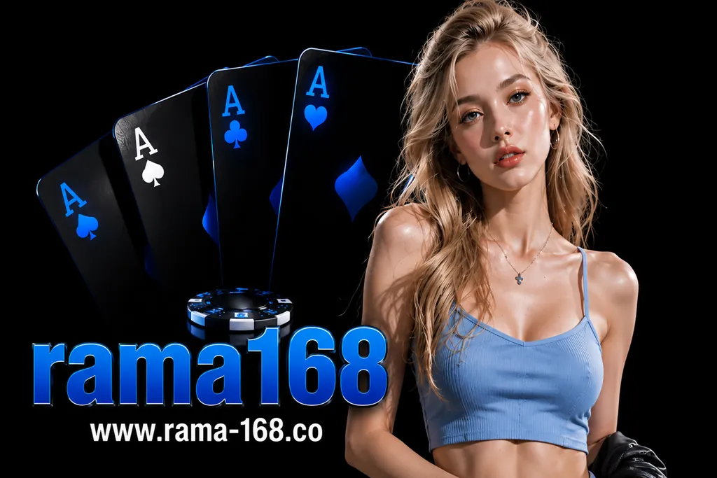 rama168 สล็อต