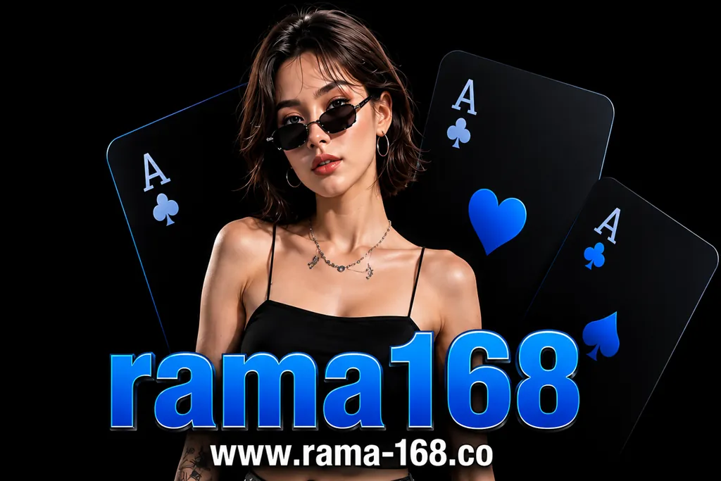 rama168 เครดิตฟรี