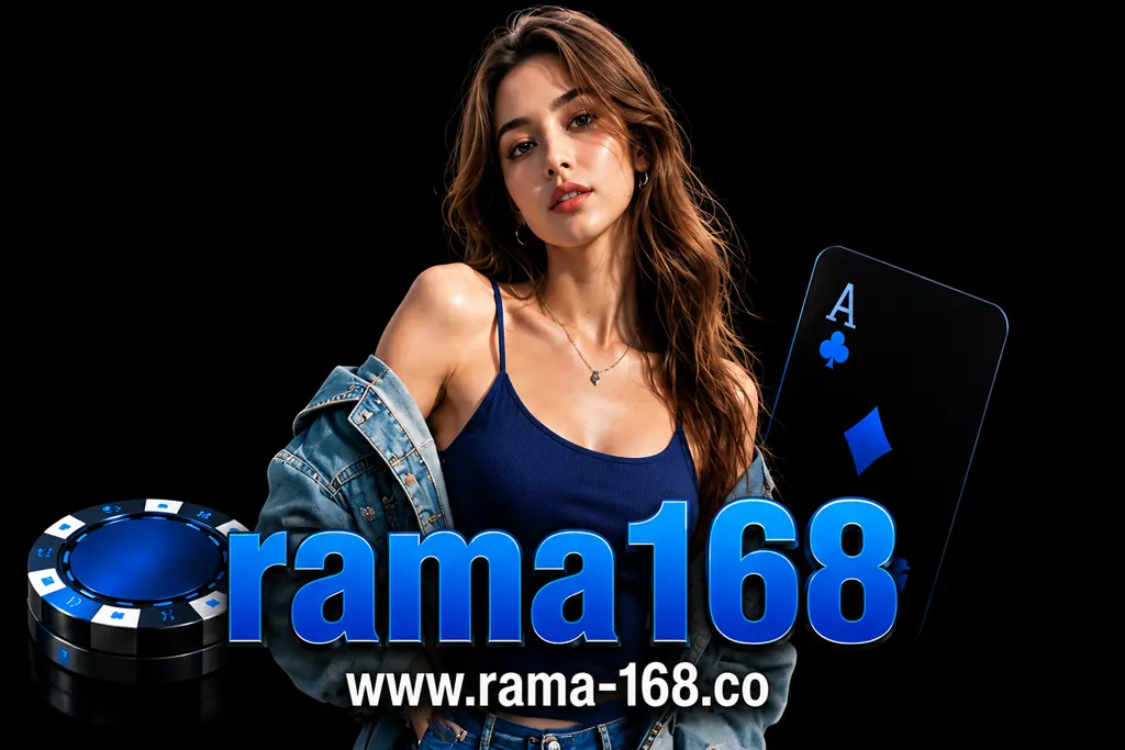 rama168 เว็บหลัก